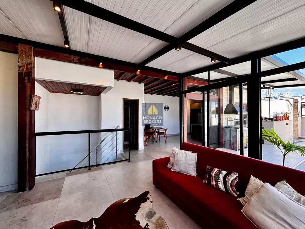 Cobertura, 4 quartos, 433 m² - Foto 20