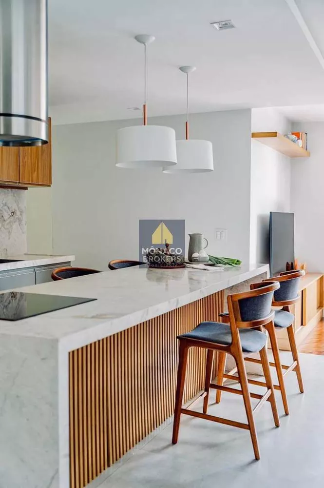 Cobertura, 4 quartos, 433 m² - Foto 11