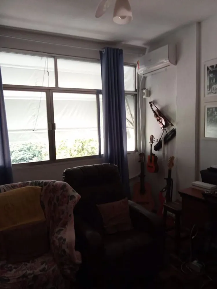 Apartamento, 3 quartos, 90 m² - Foto 4