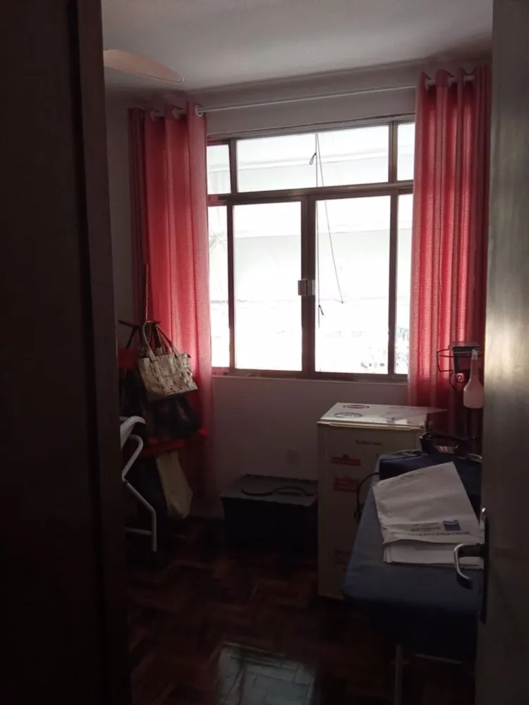Apartamento, 3 quartos, 90 m² - Foto 3