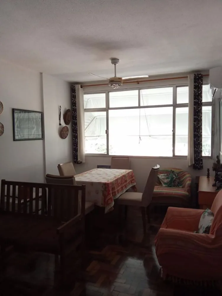 Apartamento, 3 quartos, 90 m² - Foto 1