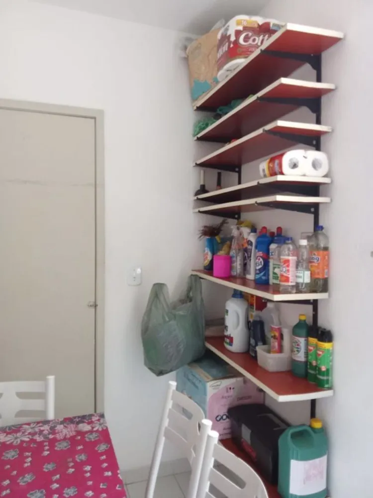 Apartamento, 3 quartos, 90 m² - Foto 16