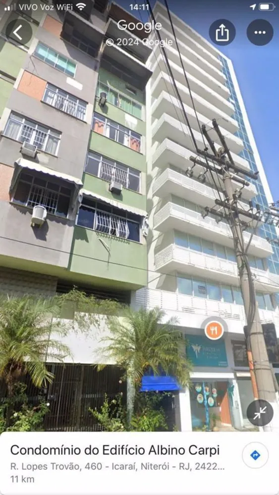 Apartamento, 3 quartos, 90 m² - Foto 2