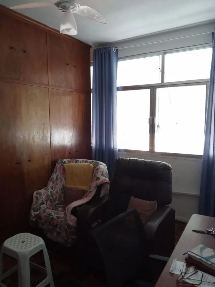 Apartamento, 3 quartos, 90 m² - Foto 5