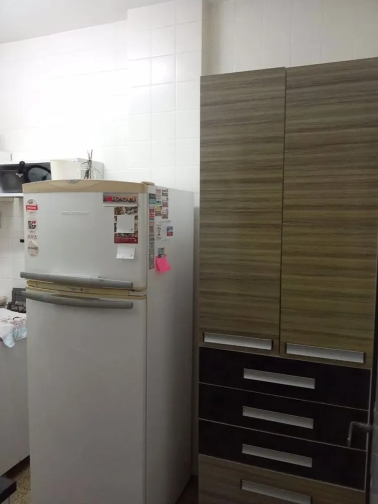Apartamento, 3 quartos, 90 m² - Foto 11