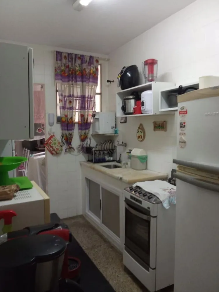 Apartamento, 3 quartos, 90 m² - Foto 12