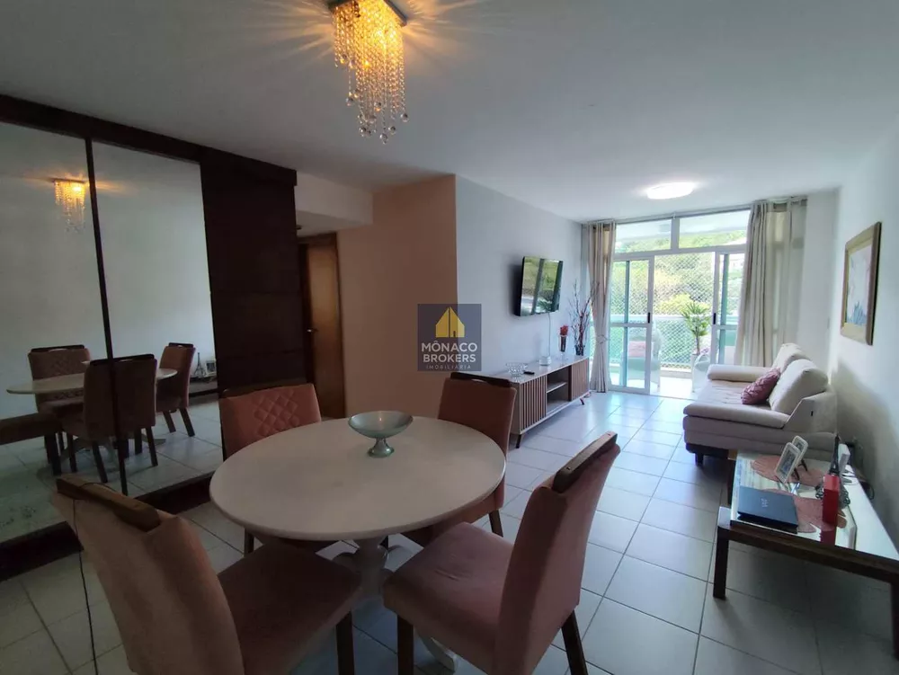 Apartamento, 2 quartos, 74 m² - Foto 3