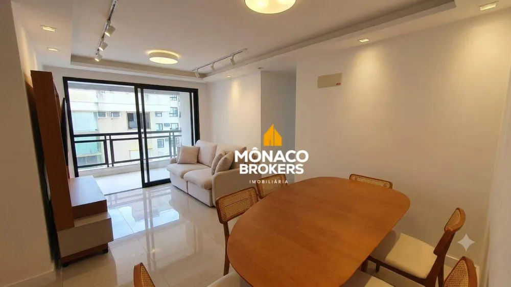 Apartamento, 3 quartos, 96 m² - Foto 2