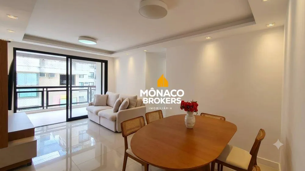 Apartamento, 3 quartos, 96 m² - Foto 1