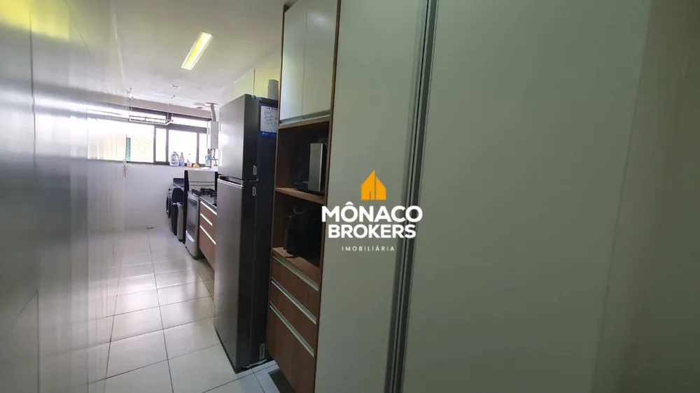 Apartamento, 3 quartos, 96 m² - Foto 27