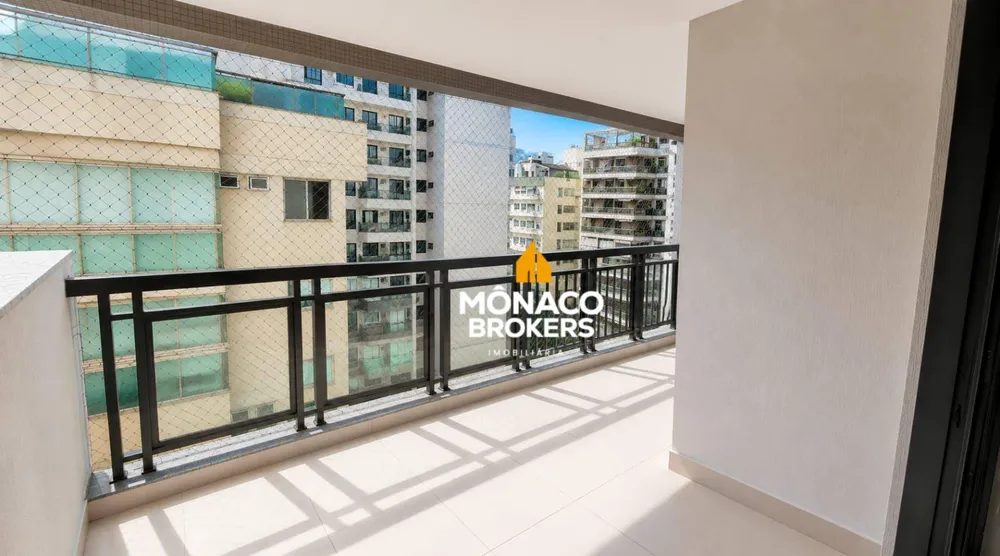 Apartamento, 3 quartos, 96 m² - Foto 9