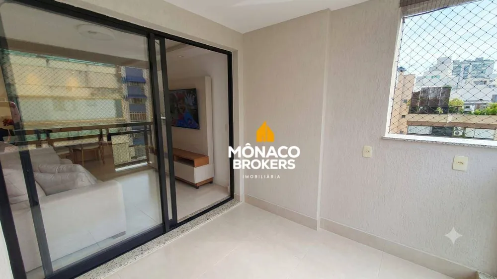 Apartamento, 3 quartos, 96 m² - Foto 8