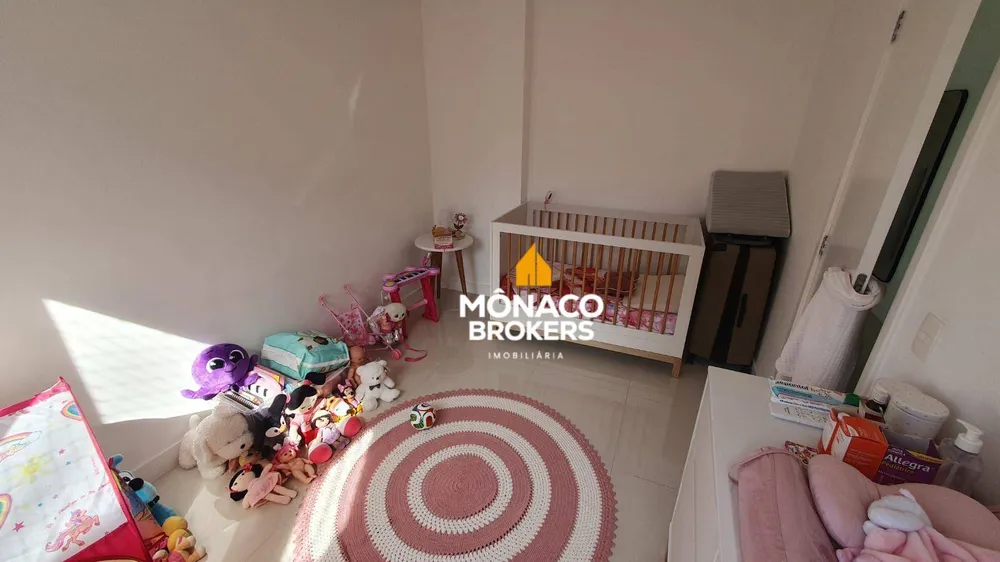 Apartamento, 3 quartos, 96 m² - Foto 20