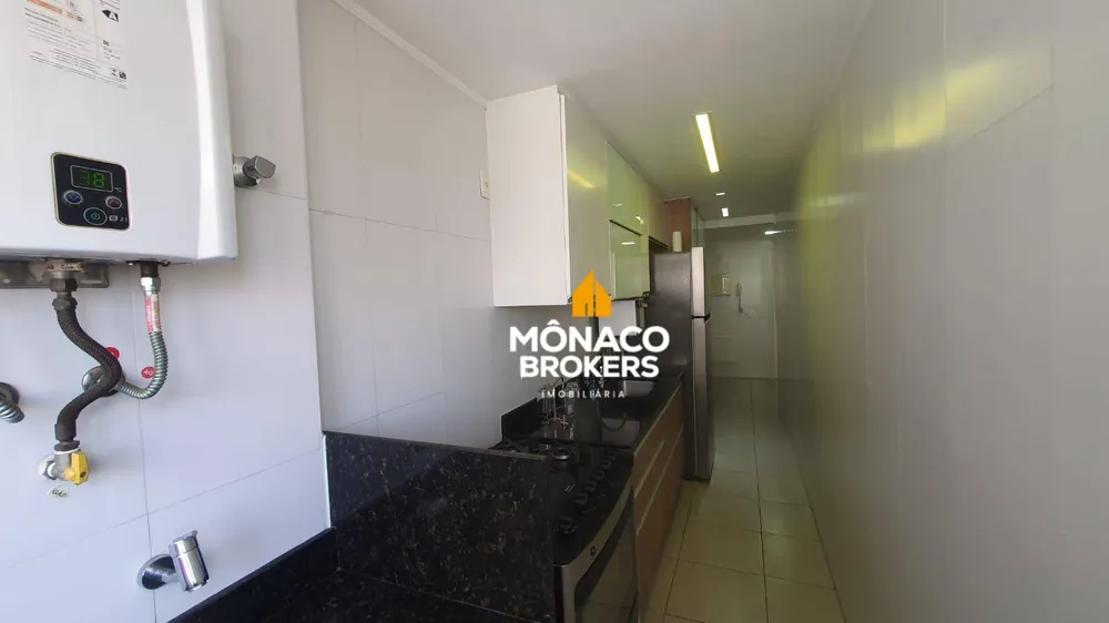 Apartamento, 3 quartos, 96 m² - Foto 26