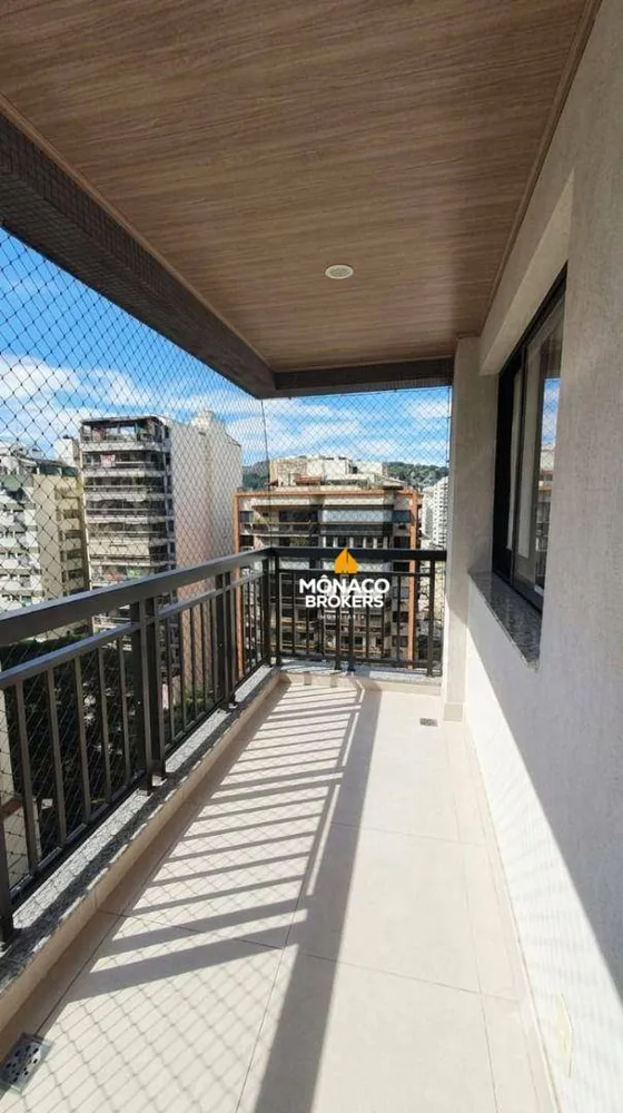 Apartamento, 3 quartos, 96 m² - Foto 10