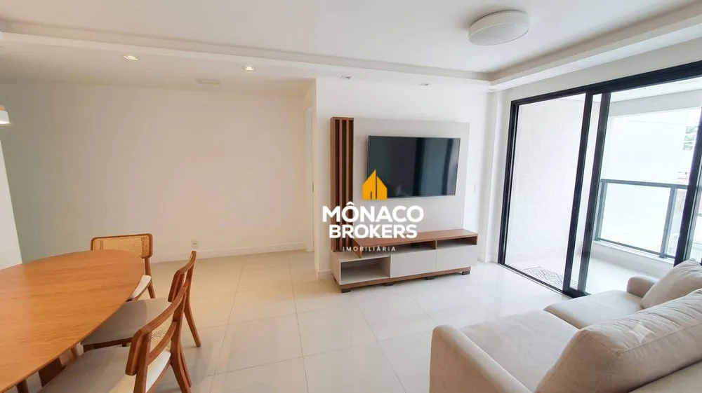 Apartamento, 3 quartos, 96 m² - Foto 3