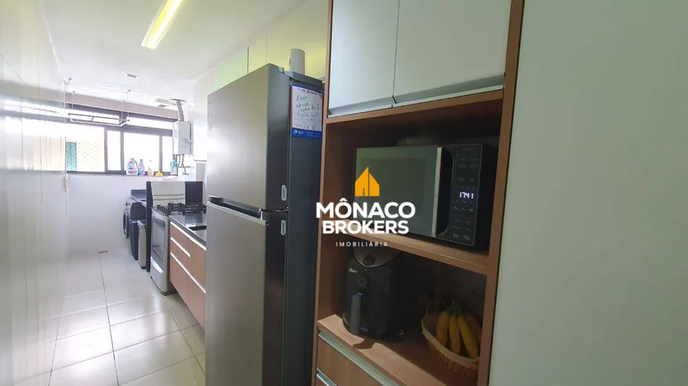 Apartamento, 3 quartos, 96 m² - Foto 24