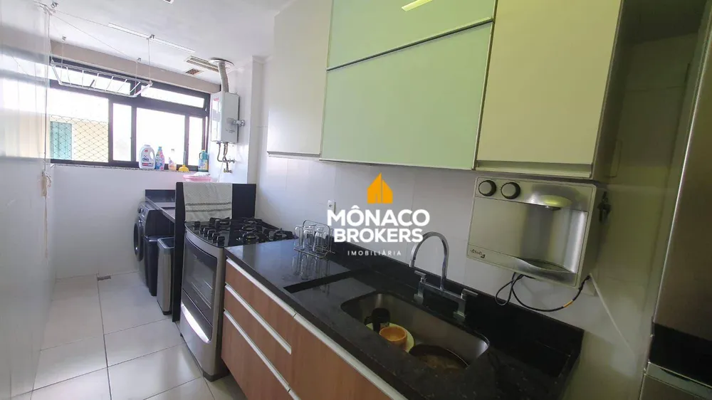 Apartamento, 3 quartos, 96 m² - Foto 25