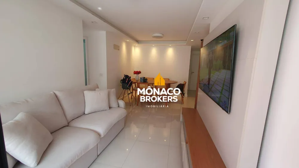 Apartamento, 3 quartos, 96 m² - Foto 6