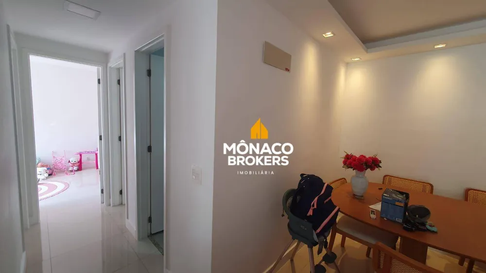 Apartamento, 3 quartos, 96 m² - Foto 12