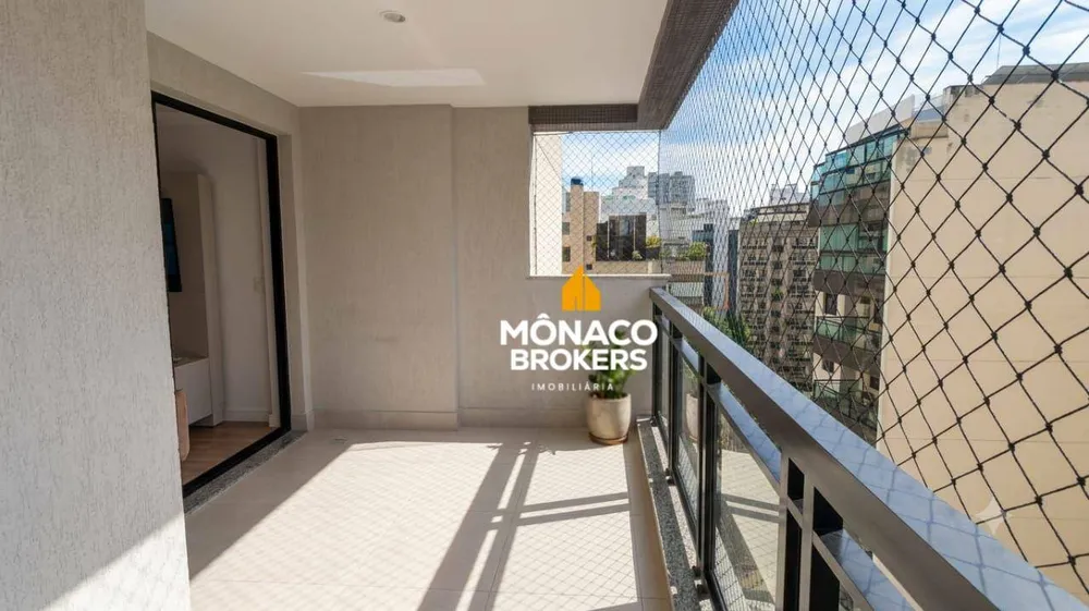 Apartamento, 3 quartos, 96 m² - Foto 4