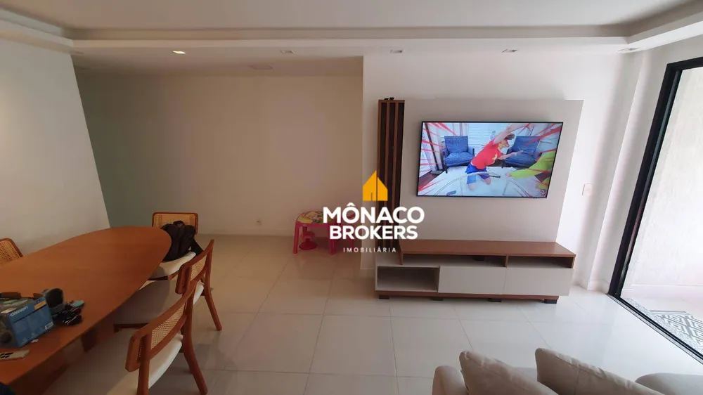 Apartamento, 3 quartos, 96 m² - Foto 5