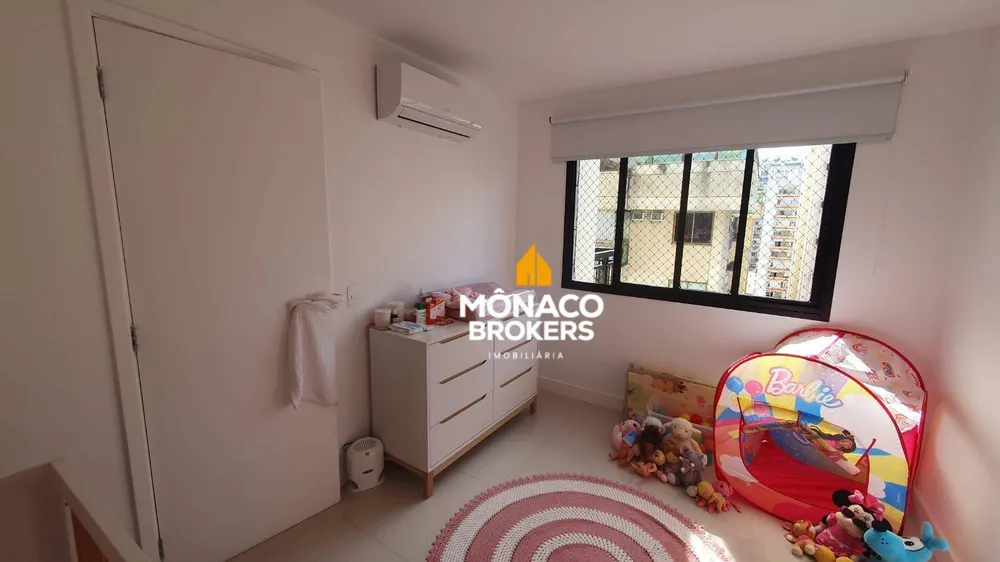 Apartamento, 3 quartos, 96 m² - Foto 21