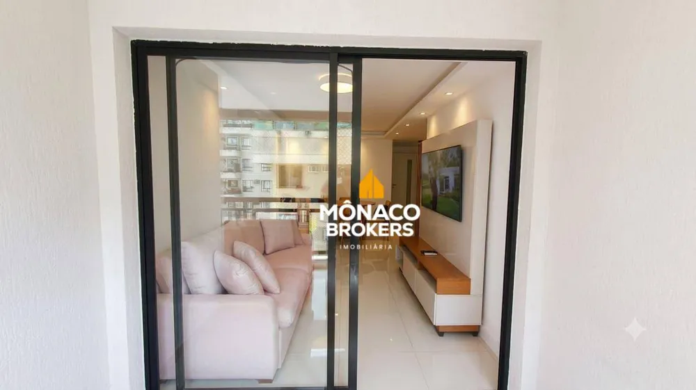 Apartamento, 3 quartos, 96 m² - Foto 7