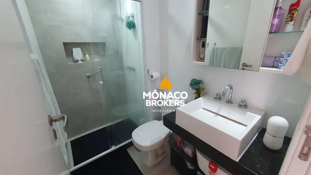 Apartamento, 3 quartos, 96 m² - Foto 23