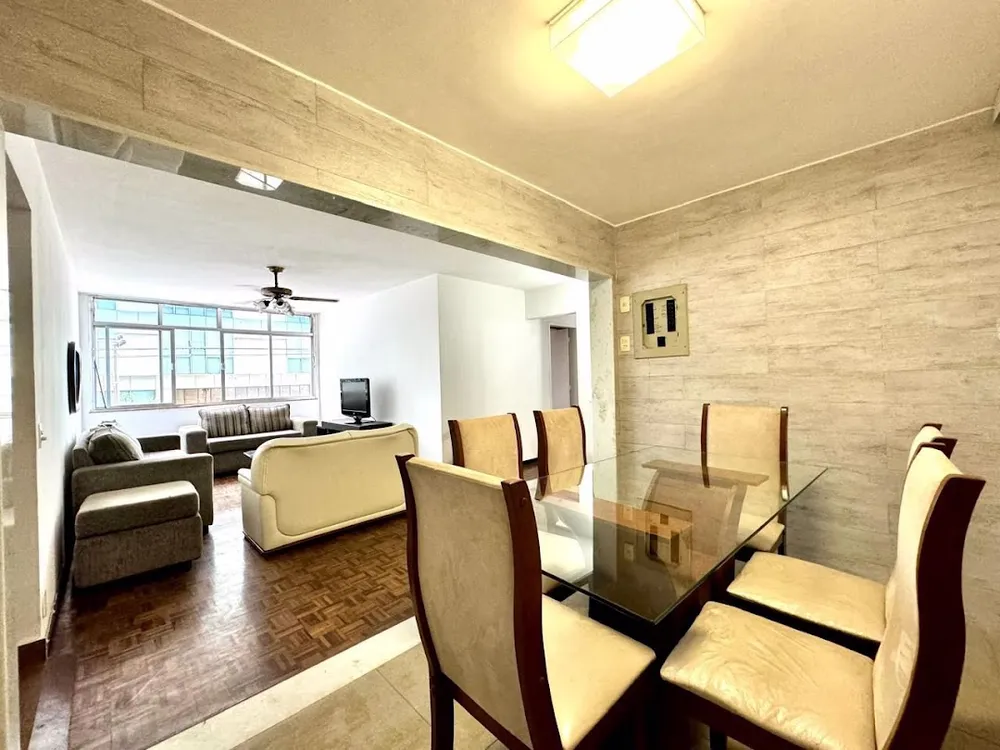 Apartamento, 3 quartos, 133 m² - Foto 2