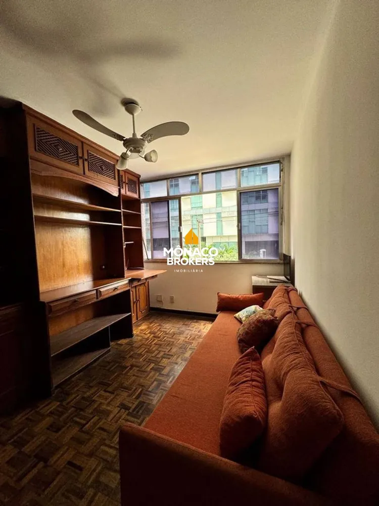 Apartamento, 3 quartos, 133 m² - Foto 25
