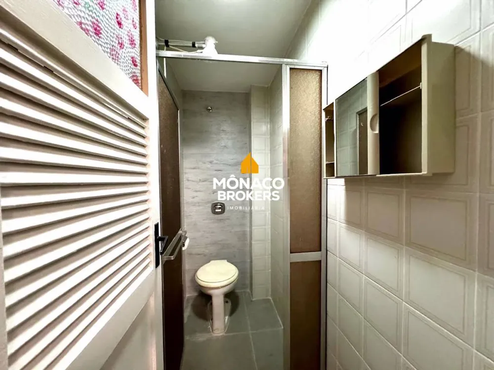 Apartamento, 3 quartos, 133 m² - Foto 41