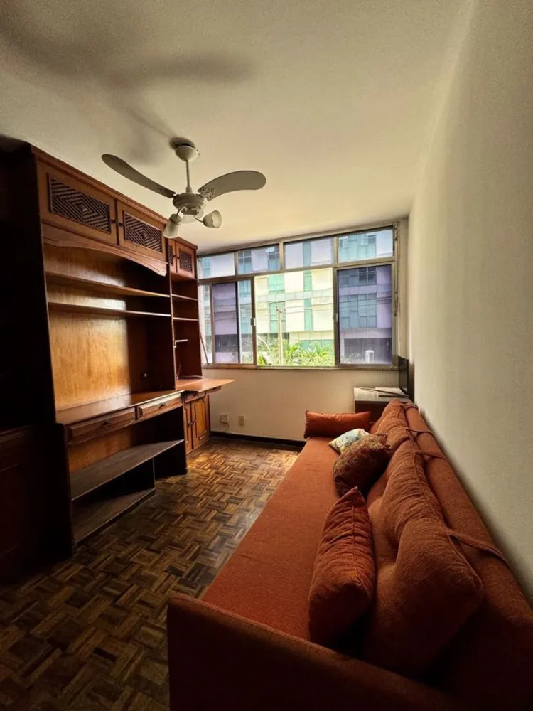 Apartamento, 3 quartos, 133 m² - Foto 15