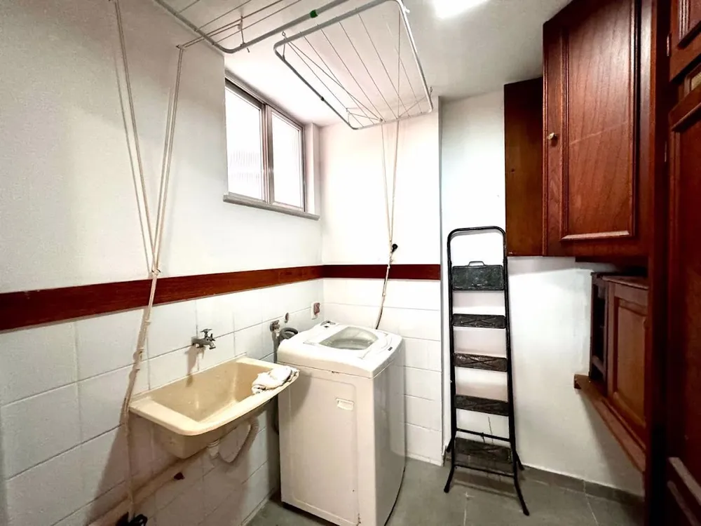 Apartamento, 3 quartos, 133 m² - Foto 14