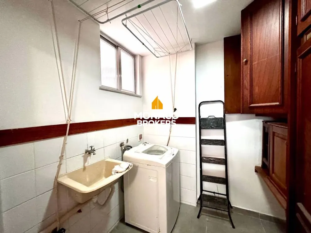 Apartamento, 3 quartos, 133 m² - Foto 43