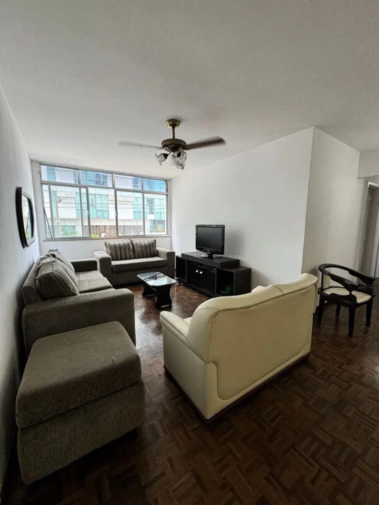 Apartamento, 3 quartos, 133 m² - Foto 5