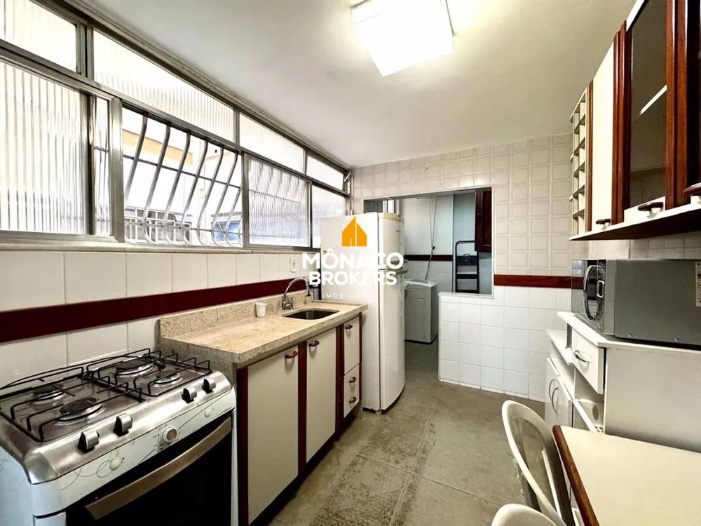 Apartamento, 3 quartos, 133 m² - Foto 35
