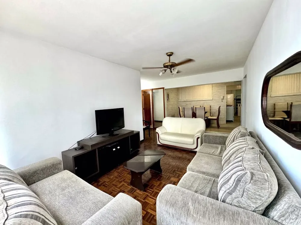 Apartamento, 3 quartos, 133 m² - Foto 4