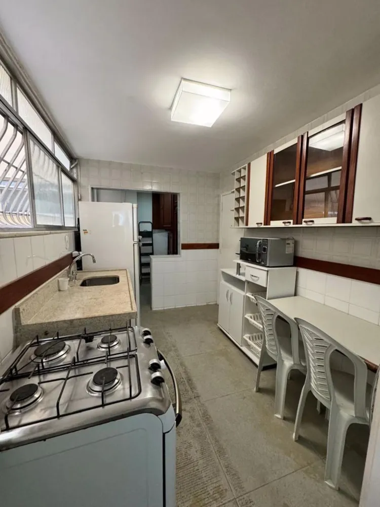 Apartamento, 3 quartos, 133 m² - Foto 22