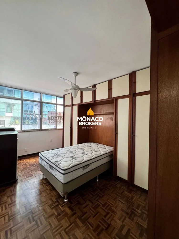 Apartamento, 3 quartos, 133 m² - Foto 33