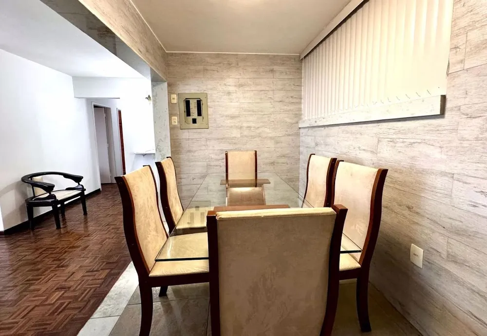 Apartamento, 3 quartos, 133 m² - Foto 7