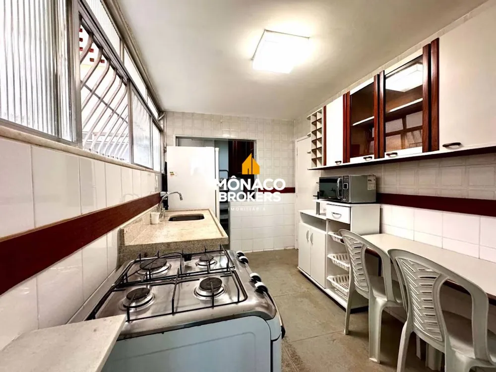 Apartamento, 3 quartos, 133 m² - Foto 37