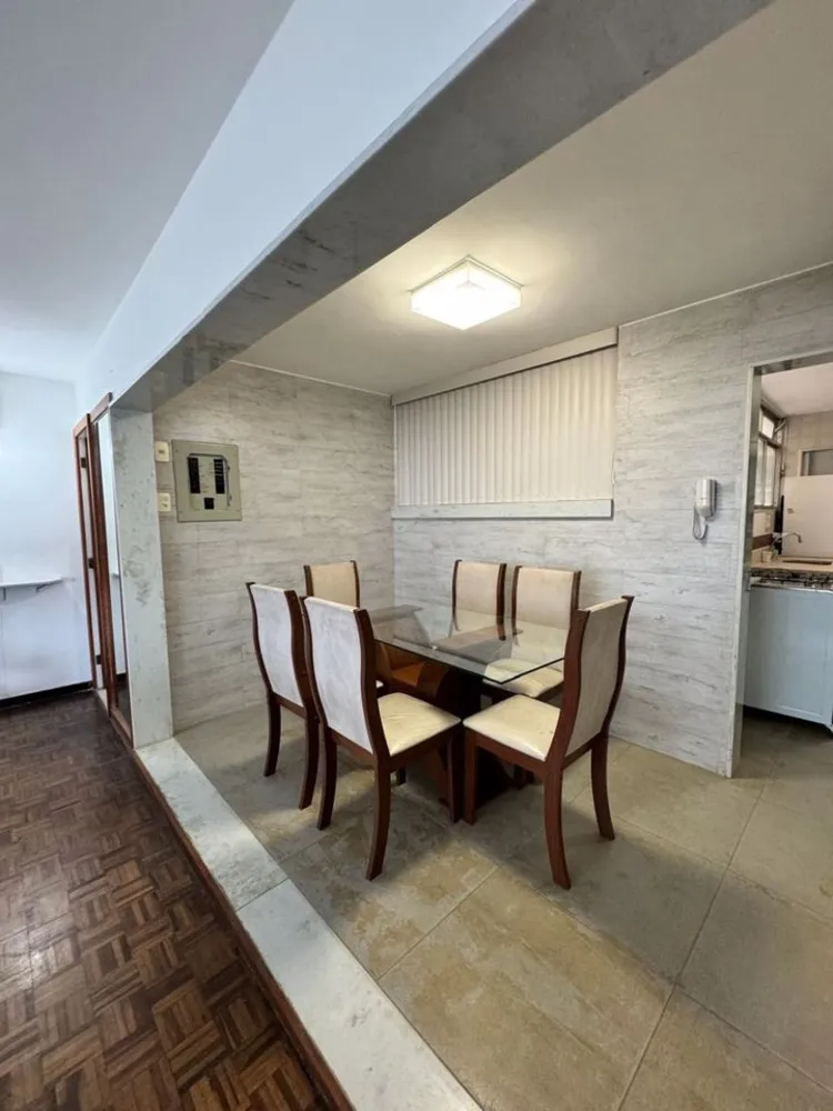 Apartamento, 3 quartos, 133 m² - Foto 6