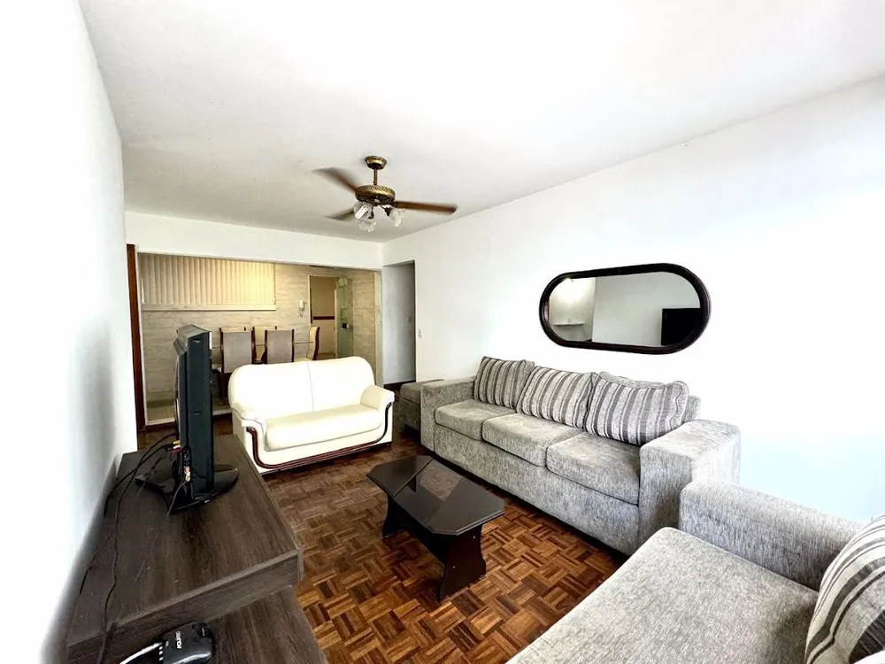 Apartamento, 3 quartos, 133 m² - Foto 3