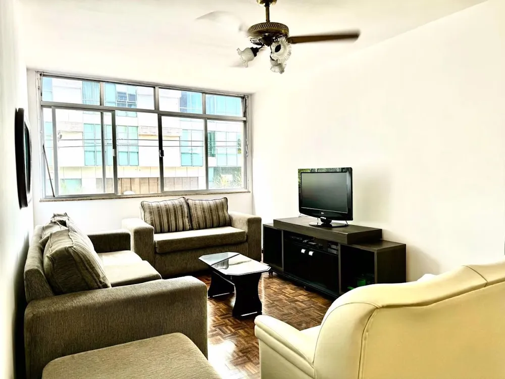 Apartamento, 3 quartos, 133 m² - Foto 11