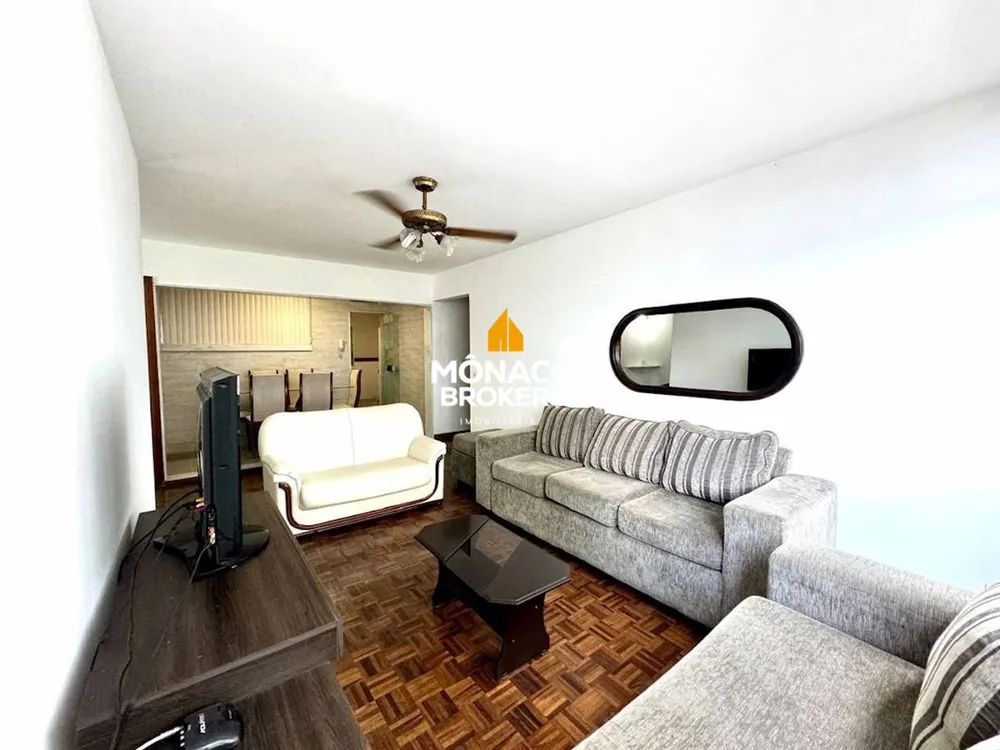 Apartamento, 3 quartos, 133 m² - Foto 5