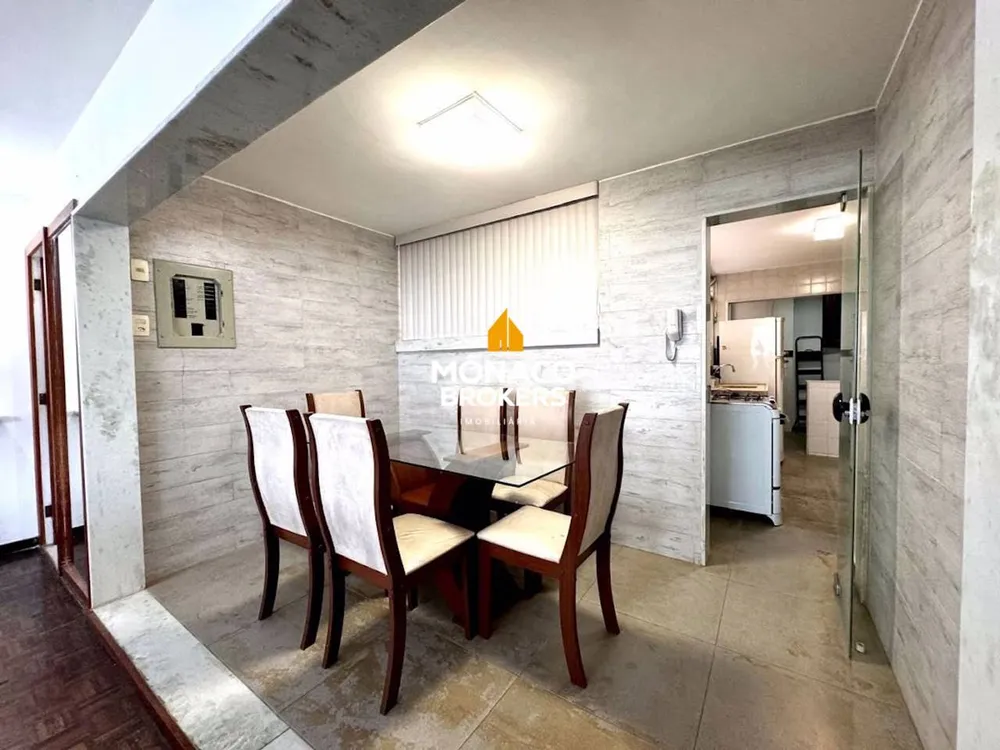 Apartamento, 3 quartos, 133 m² - Foto 15