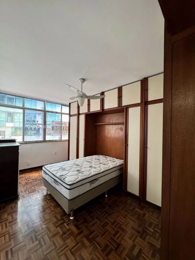 Apartamento, 3 quartos, 133 m² - Foto 9
