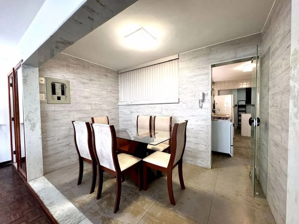 Apartamento, 3 quartos, 133 m² - Foto 8