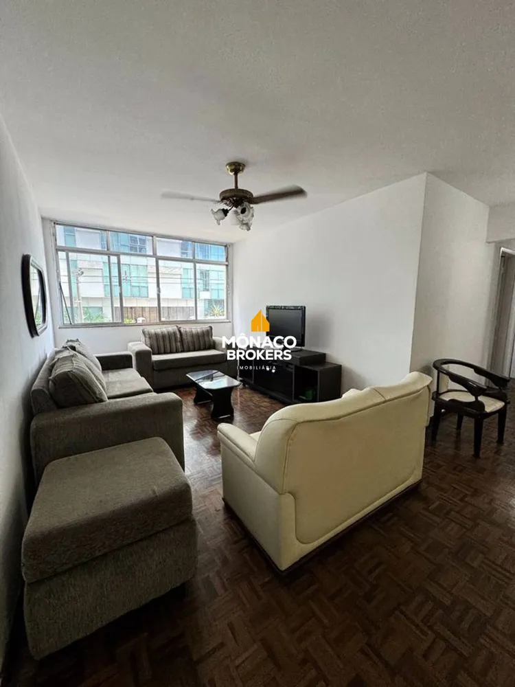 Apartamento, 3 quartos, 133 m² - Foto 9